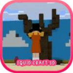 تنزيل لعبه الحبار 2026 Squid World Craft 3D APK