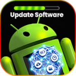 برنامج تحديث الهاتف 2026 Update Software APK