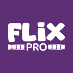 تنزيل Flix Pro للأندرويد