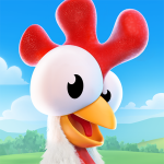 تنزيل لعبه هاي داي 2026 Hay Day