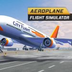 تنزيل لعبة الطيارة 2026 SkyDrift