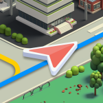 تنزيل جي بي اس 2026 Karta GPS