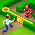 تنزيل جاردن سكيبس 2026 Gardenscapes