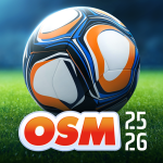 تنزيل المدرب الأفضل 2026 OSM Soccer