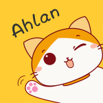تنزيل أهلا شات 2026 Ahlan Chat