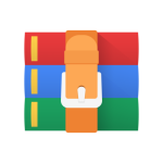تنزيل برنامج ضغط الملفات 2026 WinRAR