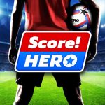 تنزيل سكور هيرو 2026 Score! Hero اخر اصدار