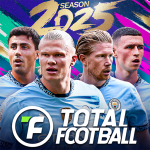 تنزيل توتال فوتبول 2026 Total Football اخر اصدار