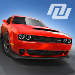 تنزيل اسفلت نيترو 2026 Nitro Nation