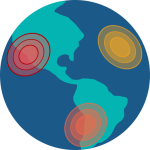 تنزيل برنامج رصد الزلازل 2026 Earthquake Tracker