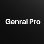 تنزيل جنرال تيفي 2026 GENRAL PRO