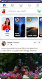 تنزيل فيس بوك مهكر Facebook اخر اصدار 2026