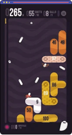 تنزيل لعبة الغيمة مهكره holedown