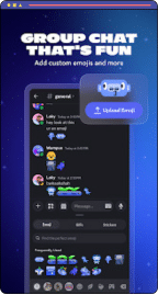 تنزيل ديسكورد مهكر 2026 Discord