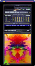 تنزيل وين امب Winamp مهكر 2026