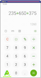 تنزيل آلة حاسبة مهكره 2026 Calculator APK