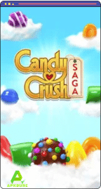 تنزيل كاندي كراش مهكره 2026 Candy Crush