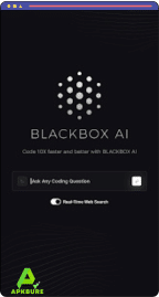 تنزيل بلاك بوكس مهكر 2026 BLACKBOX.AI