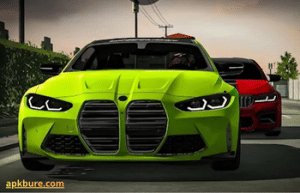 تنزيل لعبه كار باركينج Car Parking مهكره 2026
