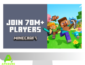 تنزيل ماين كرافت Minecraft مهكره