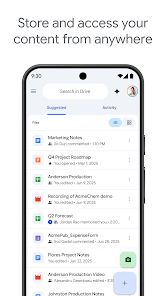 تنزيل جوجل درايف مهكر Google Drive مهكر 2026